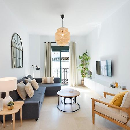 Marbella Orange Square Apartment Eksteriør bilde