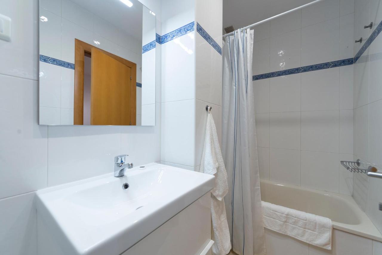 Marbella Orange Square Apartment Eksteriør bilde