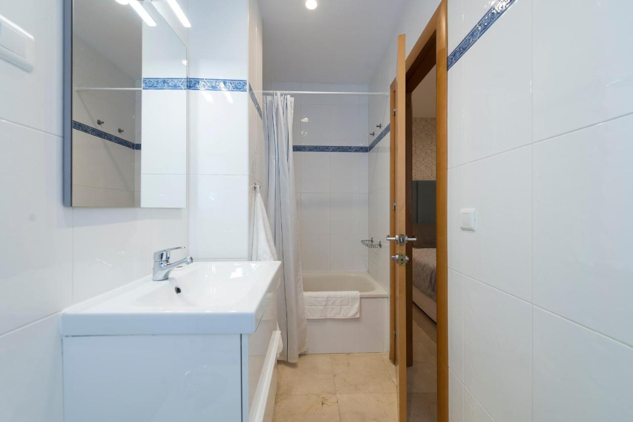 Marbella Orange Square Apartment Eksteriør bilde