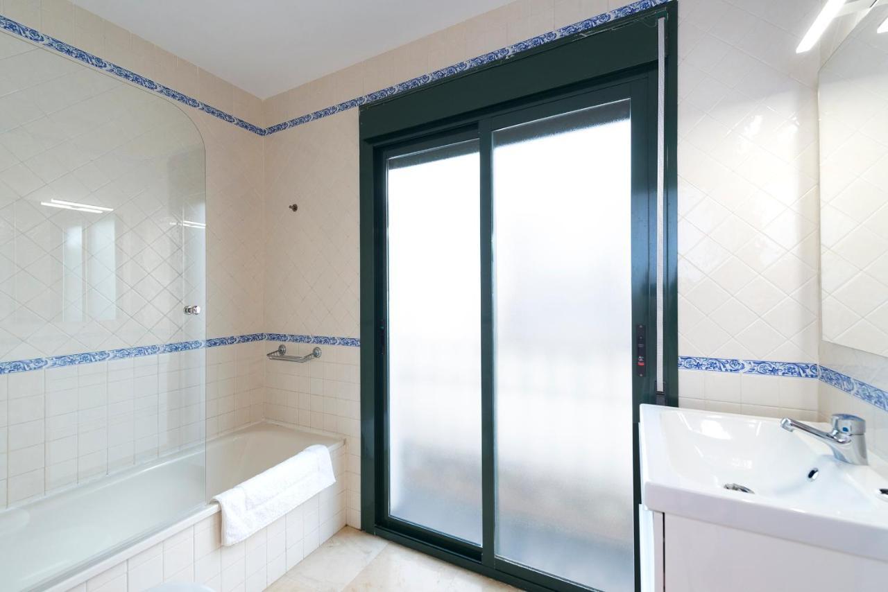Marbella Orange Square Apartment Eksteriør bilde