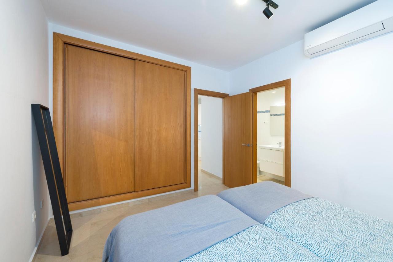 Marbella Orange Square Apartment Eksteriør bilde